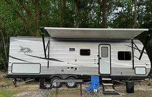 2021 Jayco Jay Flight SLX 8 267BHS