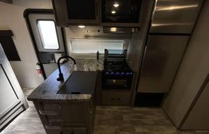 2022 Dutchmen RV Kodiak Ultra-Lite 283BHSL