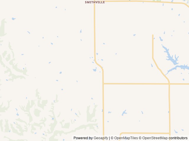 Map for #1 2021 Wildwood FSX Slide Forest River RV 178BHSK near Hanna City, IL