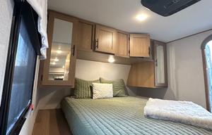 Bunkhouse Bliss-The Ultimate Family Travel Camper