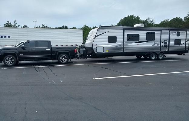 2021 Jayco Jay Flight SLX 8 324BDS