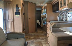 Thor Four Winds 31e