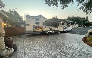 Glampers Delight