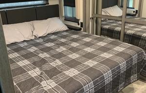 2020 Keystone RV Montana 3855BR