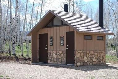 Transfer Campground