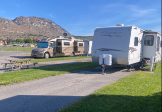 Columbia Cove RV Park