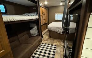 Class C RV In The RVA