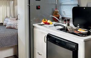 Sleek and Cozy Family and Pet Friendly Airstream
