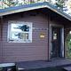 Paulson Bay Cabin