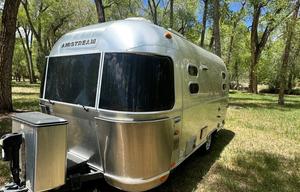 Airstream International with Pendleton Experience
