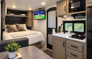 2024 Keystone RV Hideout Single Axle 179RB RV rental photo 18