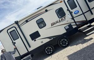 2015 Keystone RV Bullet 251RBS RV rental photo 9