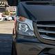 Mercedes Benz Luxury Sprinter Van