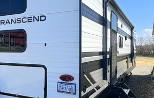 2025 Transcend, All-Inclusive & Hassle-Free!!!