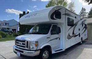 2015 Jayco Greyhawk 31FS ** BUNKHOUSE**