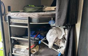 OUR FAMILY RV, 2022 JAYCO JAY FLIGHT 28 BUNKHOUSE