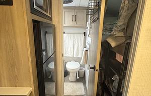 2024 Forest River RV Flagstaff E-Pro E19BH