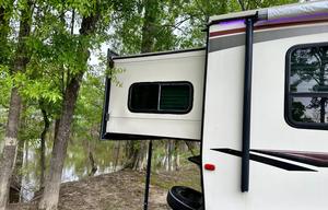 2015 Keystone RV Outback Terrain Ultra Lite 260TRS