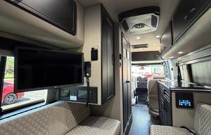 2025 Mercedes Sprinter 3500XD