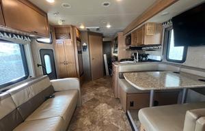 THANOS - 2015 Thor Motor Coach ACE 30.2
