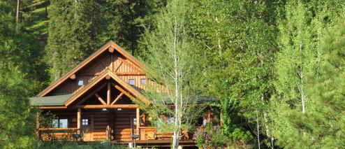 River Dance Lodge