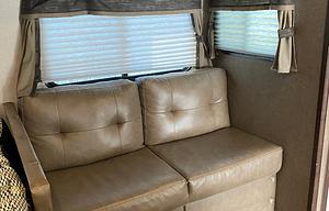 2024 Forest River EVO with 4 bunks