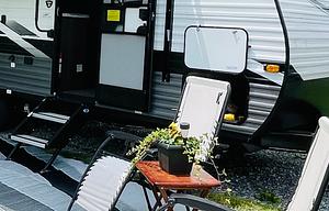 "KODA"  is a 2022 JAYCO FLIGHT