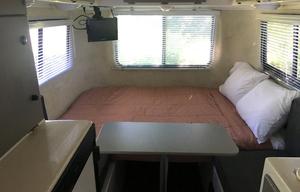 Pearl, A Unique Getaway RV Experience!