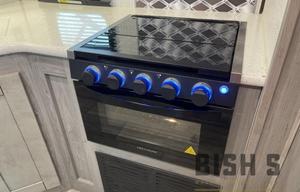 Modern Family & Pet Friendly North Trail Ultralite
