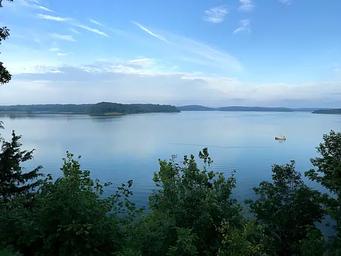 Eagle Point Recreation Area