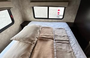 ROCCO 2018 NeXus RV Phantom 32P