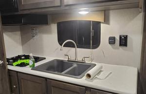 2019 Coachmen RV Clipper Ultra-Lite 21FQS