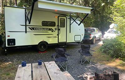 2024 Ameri-Lite Ultra Lite 268BH RV rental photo 2