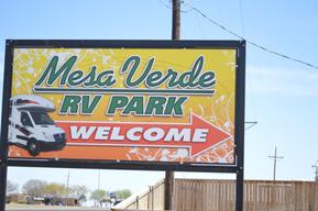 Mesa Verde RV Park