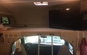 2021 Thor Motor Coach Freedom Elite 22FE