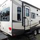 2016 Keystone RV Cougar Half-Ton Series 28RLSWE