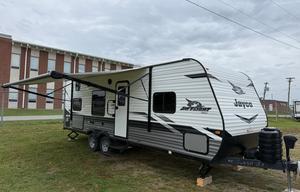 2022 Jayco JayFlight SLX