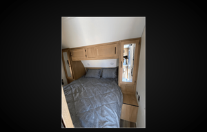 2023 Grey Wolf Sleeps 8 With Bunk Beds & Solar!