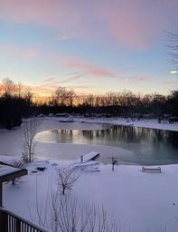 Camp Lake