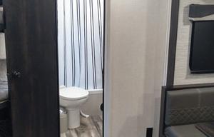 2022 Highland Ridge RV Mesa  Ridge Lite ML241BH