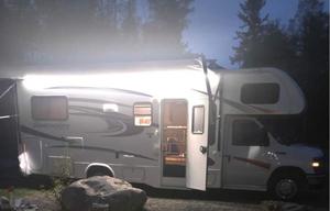 2016 Forest River RV Sunseeker 2450 FS FORD