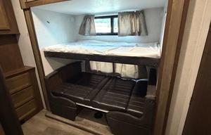 Daisy - Open Range 376FBH TAFL3016