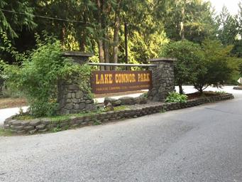 Lake Connor Park