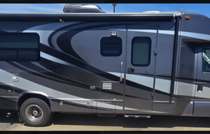 Easygoing 2013 Phoenix Cruiser 2700