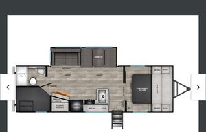 RonBon RV Rental