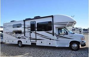 2018 Entegra Coach Odyssey 31L