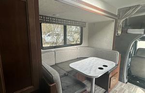 2019 Forest River RV Sunseeker MBS 2400W