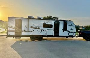 The Texas Peach Retreat