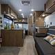 2025 Forest River Cherokee Grey Wolf 26EV
