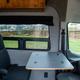 2022 FORD TRANSIT OFF GRID-THE FREEDOM RIG